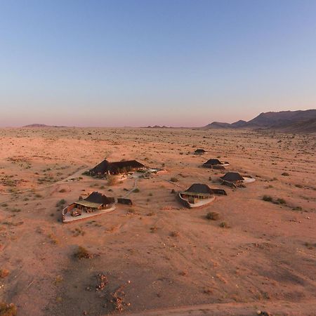 Sandfontein Lodge & Nature Reserve ภายนอก รูปภาพ