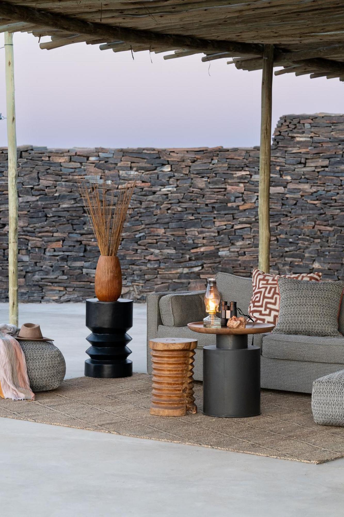 Sandfontein Lodge & Nature Reserve ภายนอก รูปภาพ