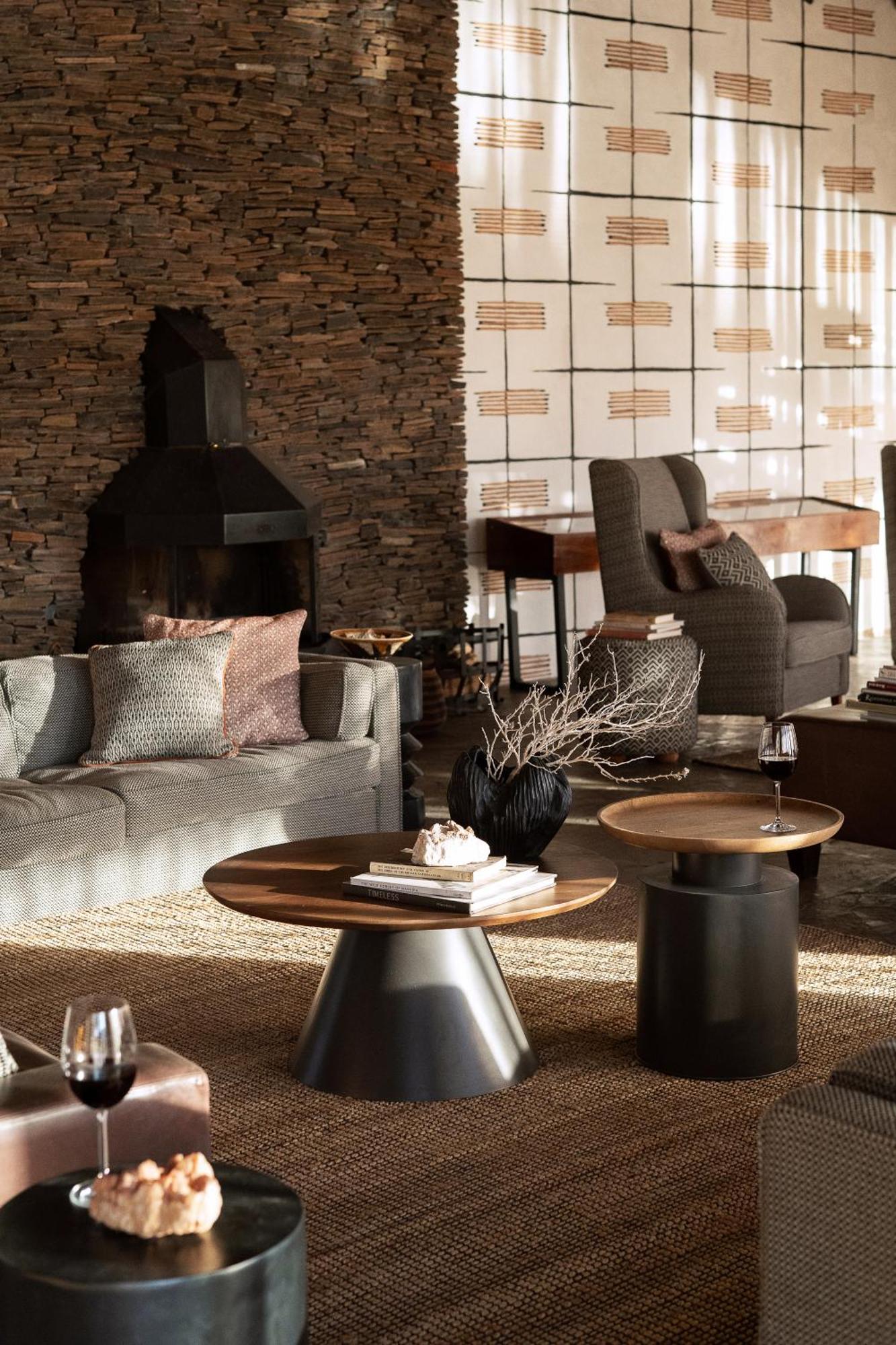 Sandfontein Lodge & Nature Reserve ภายนอก รูปภาพ