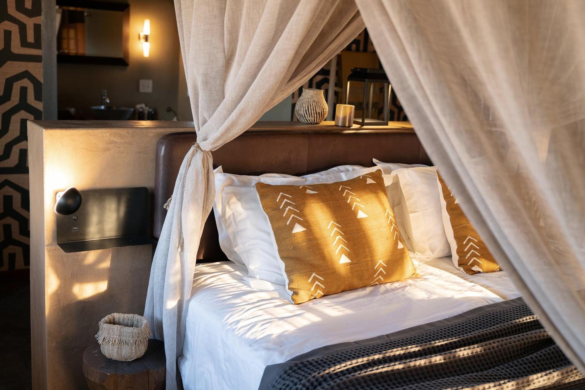 Sandfontein Lodge & Nature Reserve ภายนอก รูปภาพ