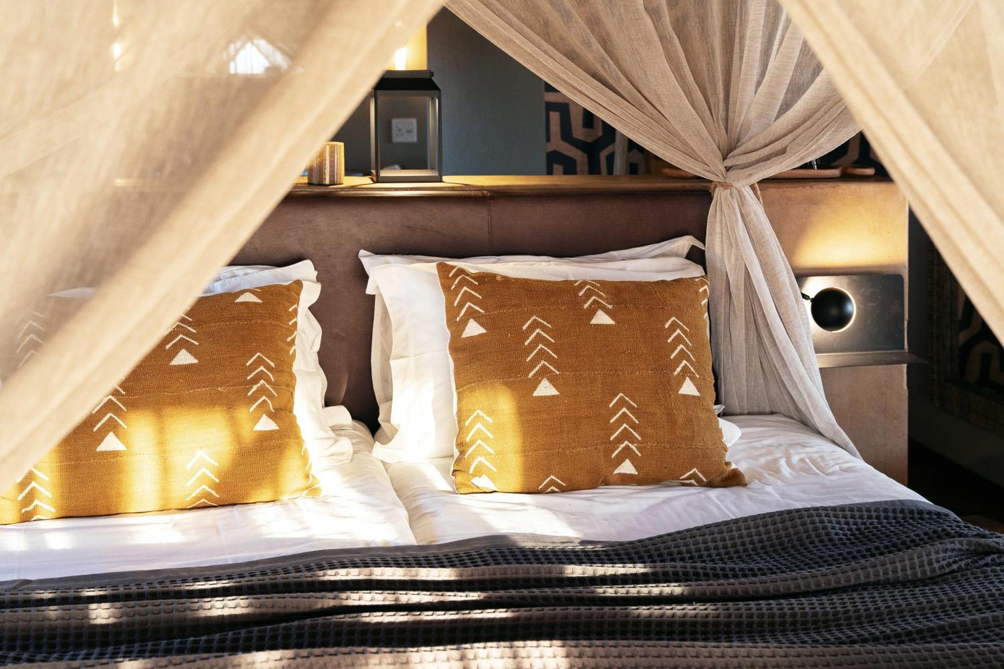 Sandfontein Lodge & Nature Reserve ภายนอก รูปภาพ