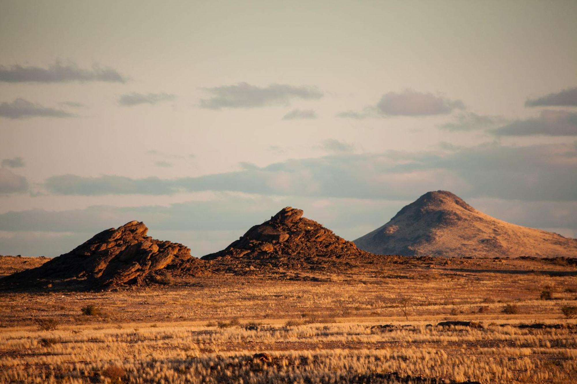 Sandfontein Lodge & Nature Reserve ภายนอก รูปภาพ