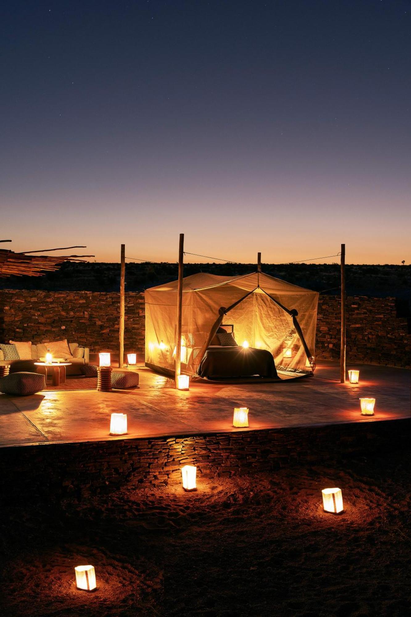 Sandfontein Lodge & Nature Reserve ภายนอก รูปภาพ