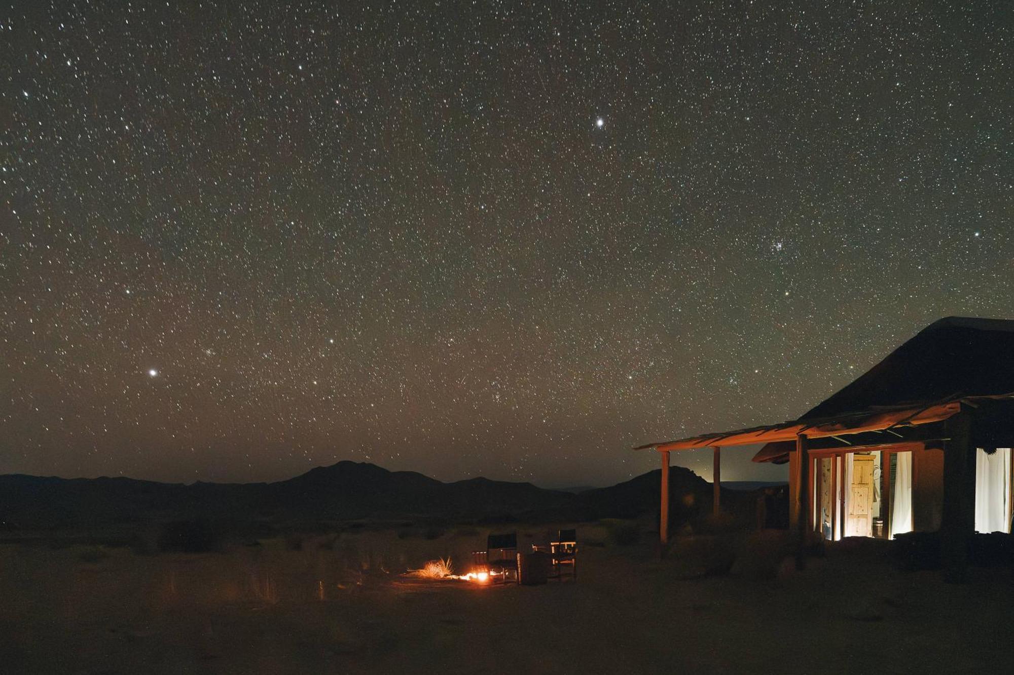 Sandfontein Lodge & Nature Reserve ภายนอก รูปภาพ